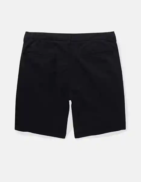 Bermuda Hombre Azul Talla: 30 7880410 American Eagle