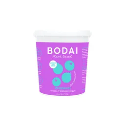 Bodai Yogurt Imitación Yococo Sabor Arándanos