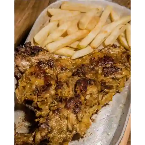 Sobrebarriga