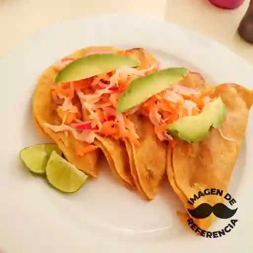 Taco Dorados