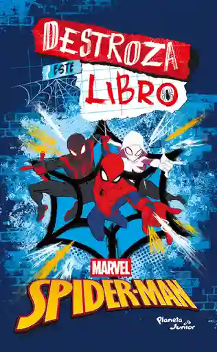 Destroza Este Libro