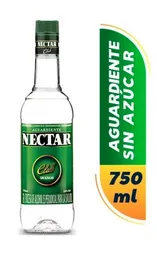 Aguardiente Nectar Club 750 ml