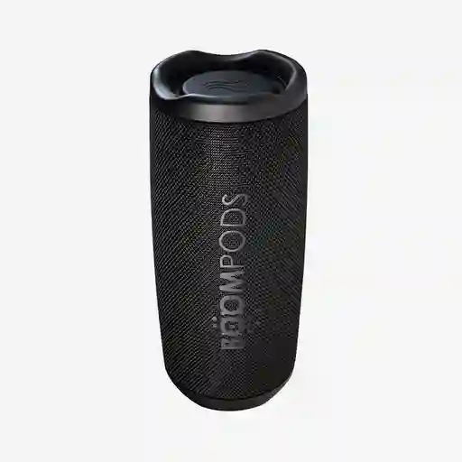 Boompods Parlante Beachboom Watts Impermeable Negro 35