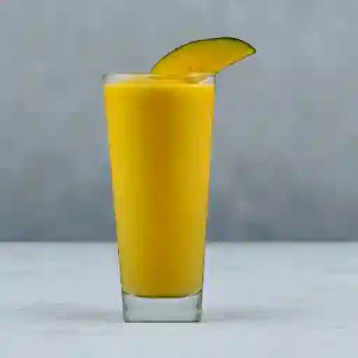 Jugo de Mango en Agua