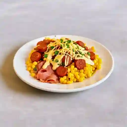Ranchera