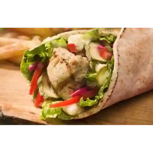 Shawarma Chicken