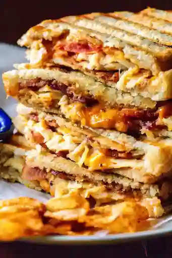 Combo Duo Sandwich