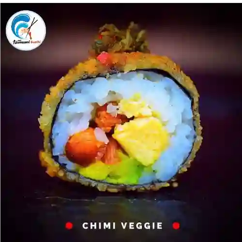 Chimi Veggie