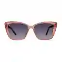 Gafas 100% uv Mujer Rosa x67212 Tommy Hilfiger