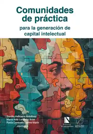 Comunidades de Práctica Para la Generación de Capital