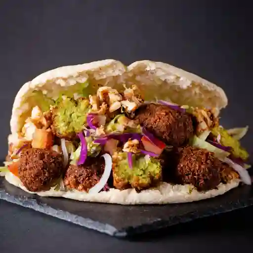 Döner Kebab