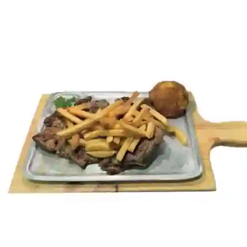 Churrasco