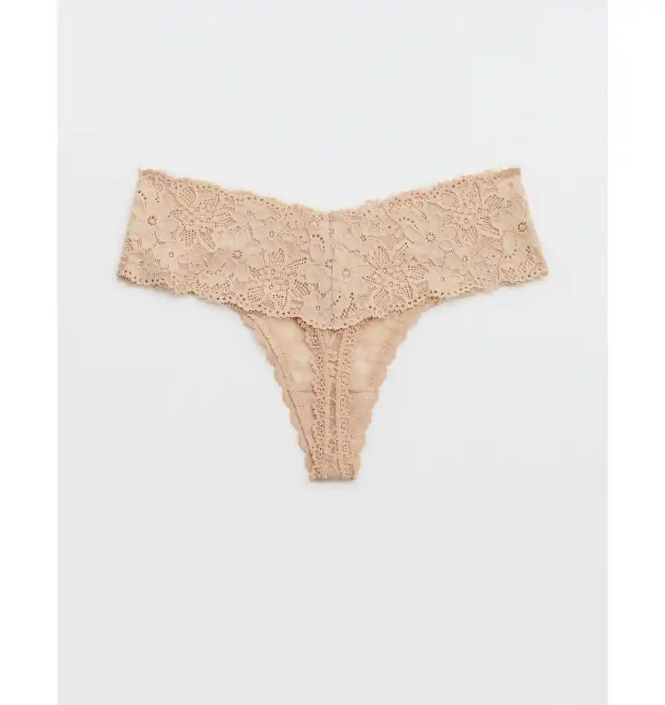 Ropa Interior Neutro Aerie Large American Eagle