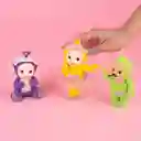 Caja Sorpresa Con Figura de Teletubbies Miniso