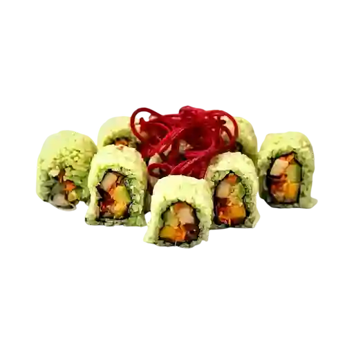 Sushi Roll Green