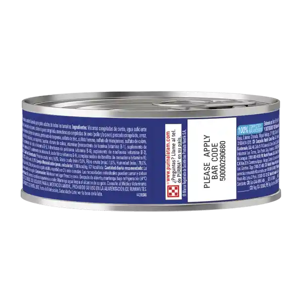 Felix Pate de Pavo y Menudencias