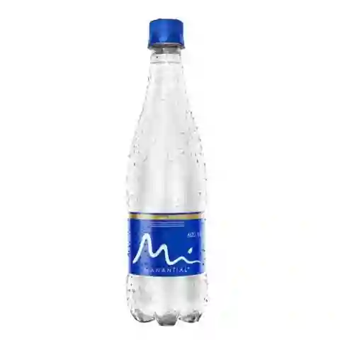 Agua 600Ml