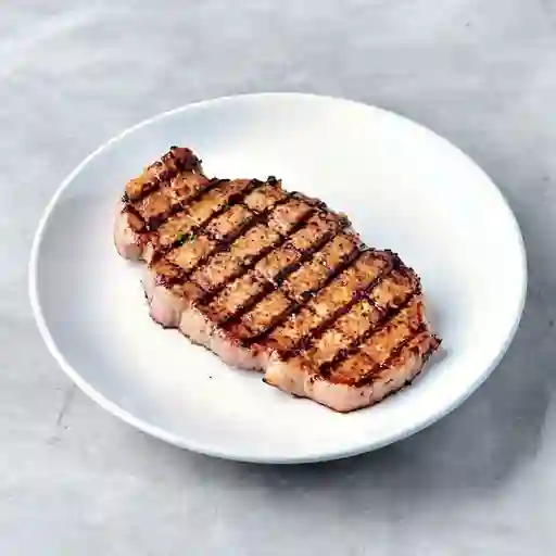 Suprema A La Parrilla