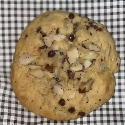 Galleta Nueces