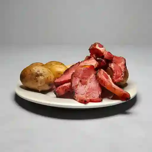 Parrilla Llanera