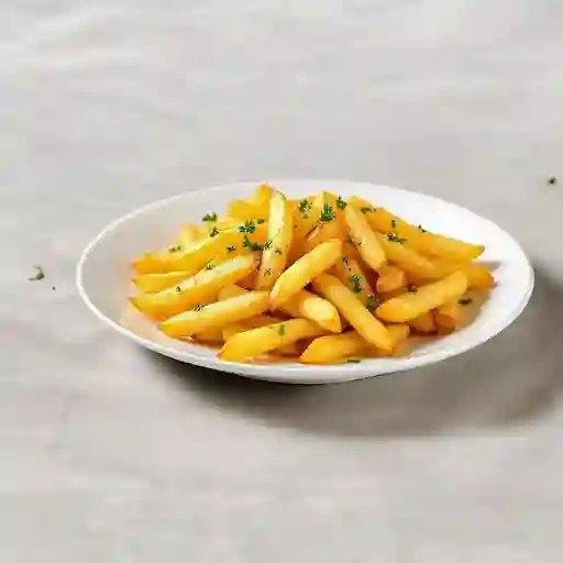 Papas a la Francesa