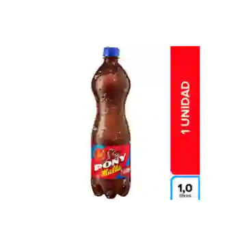 Pony Malta 1 l