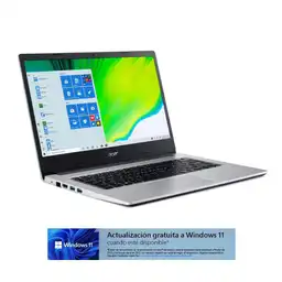 Acer Computador Aspire 3 5 3500U 8Gb 1Tb HDD A31422GR8W