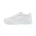 Puma Zapatos Carina Wns Para Mujer Blanco 2.0 Talla 8