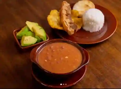 Frijoles