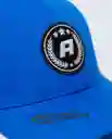 Gorra Unisex Azul Talla M 759G513_AZU173934 Americanino