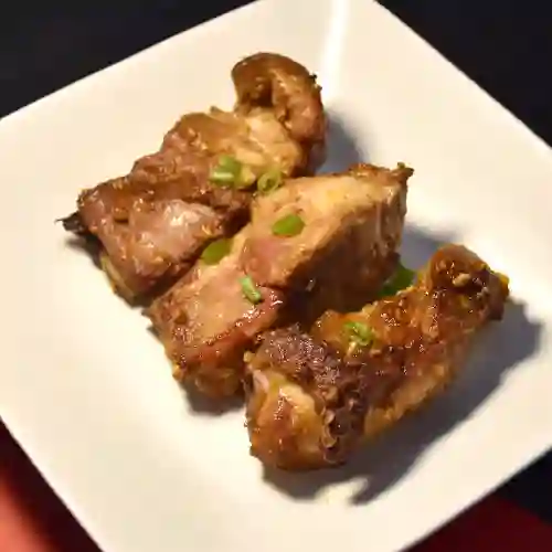 Costilla Asada (3)
