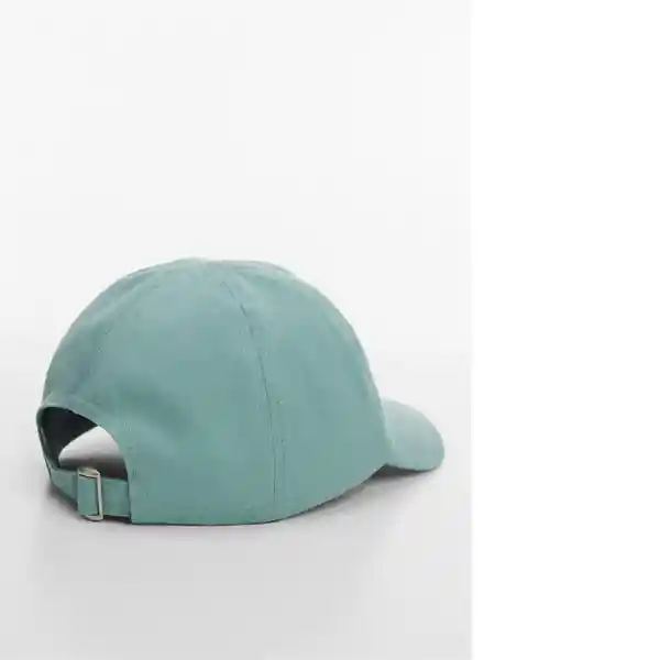 Gorra Lyon Agua Talla 94 Niños Mango