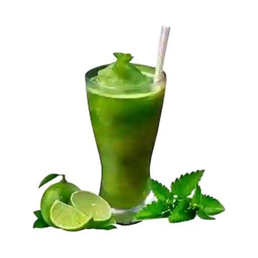 Limonada de Hierbabuena