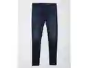 Jean Athletic Skinny Hombre Azul T. 32 x 34 American Eagle