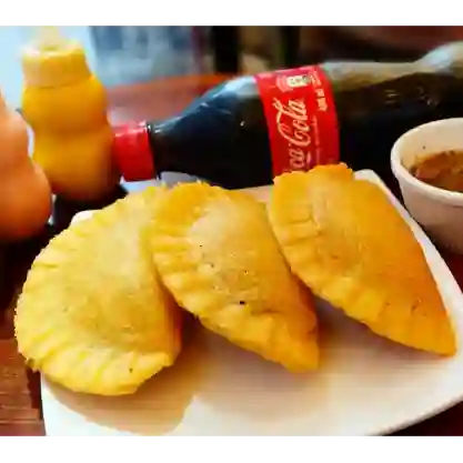 Combo Empanada Personal