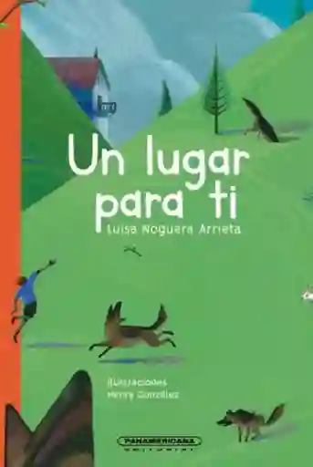 Un Lugar Para Ti