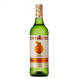 Cariñoso Vino de Durazno