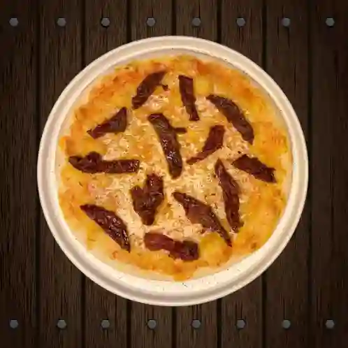 Pizza napolitana small