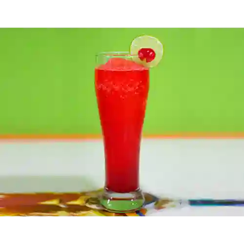 Limonada Cerezada