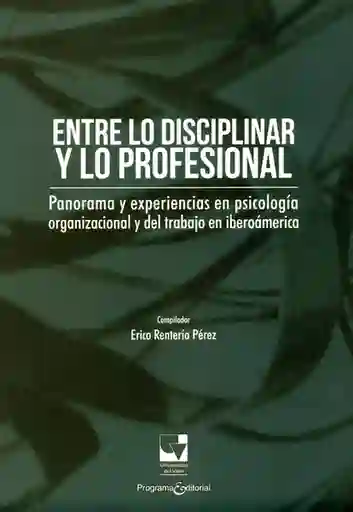 De Anacronismos y Vaticinios - Erico Renterìa Pèrez