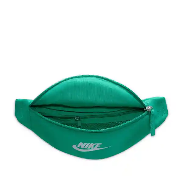 Nike Bolsa Heritage S Waistpack Verde Talla MISC Ref: DB0488-324