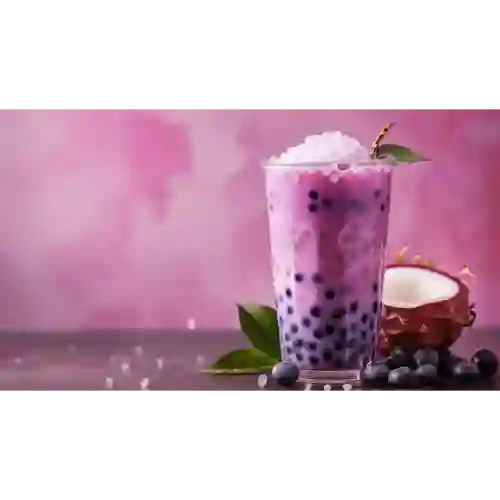 Cremoso Coco Dragon Bubble