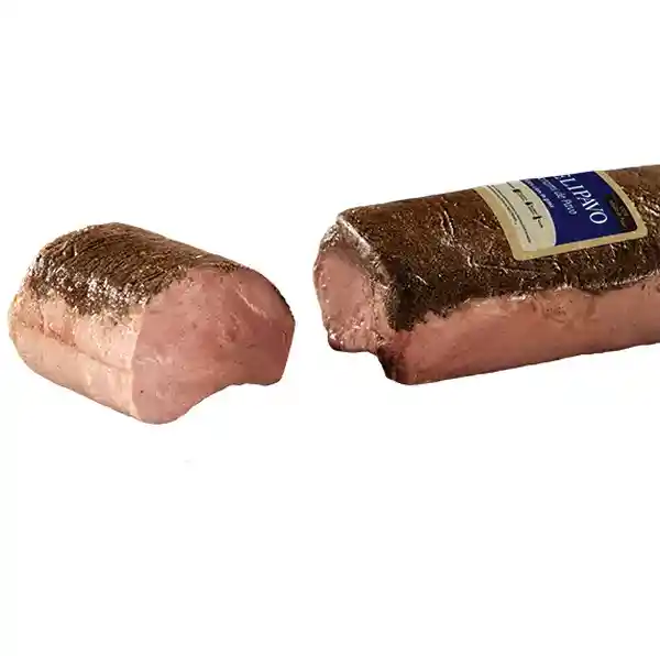 Delipavo Pastrami de Pavo