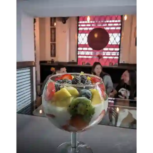 Ensalada de Frutas Grande