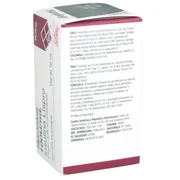 Humalog 100 Ml