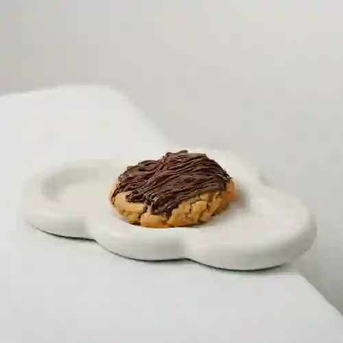 Galleta de Nutella