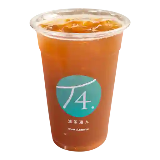 Té earl grey