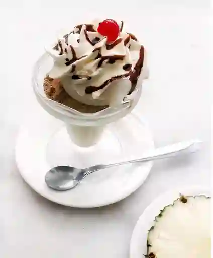 Copa de Helado
