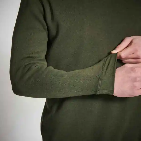 Solognac Saco Polar de Hombre Talla L