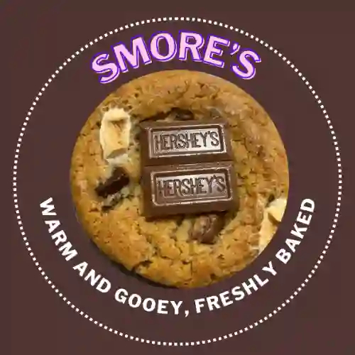 Galleta Smores